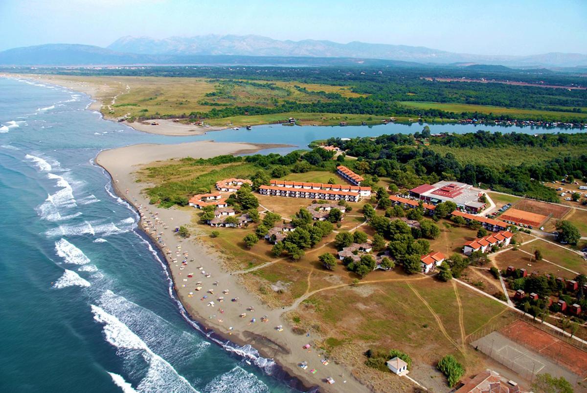Rada Ulcinj