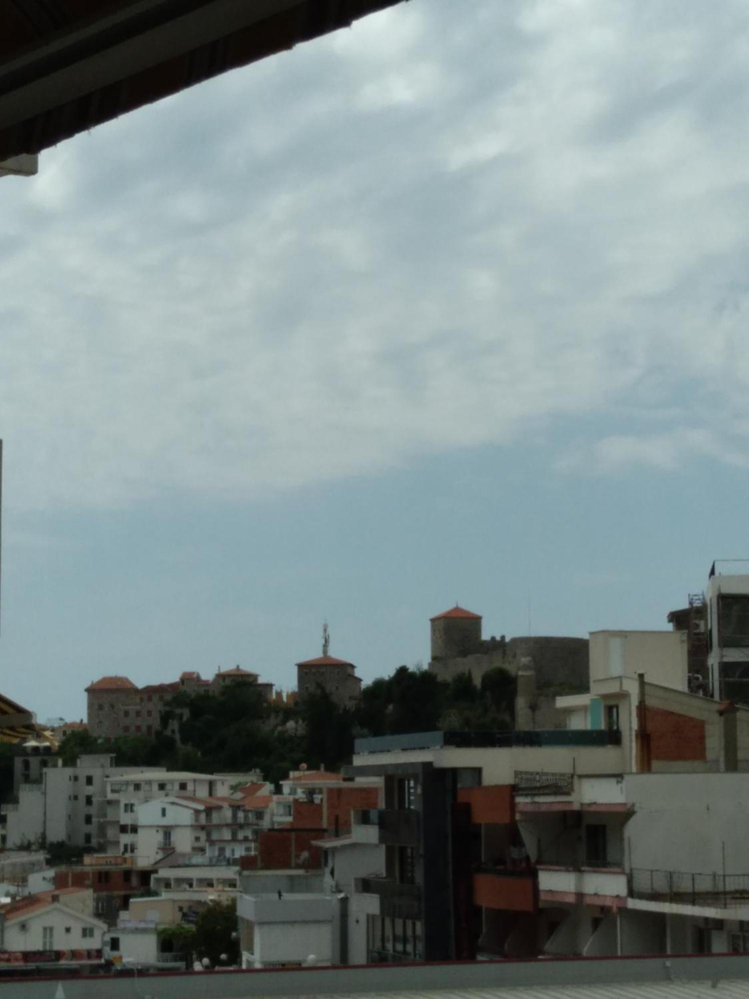 Rada Ulcinj