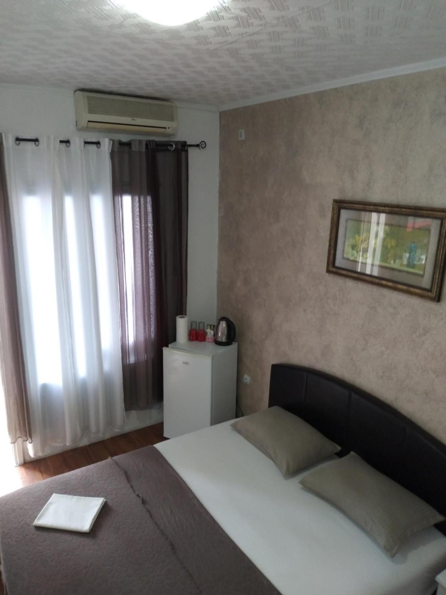 Séjour chez l'habitant Rada Ulcinj